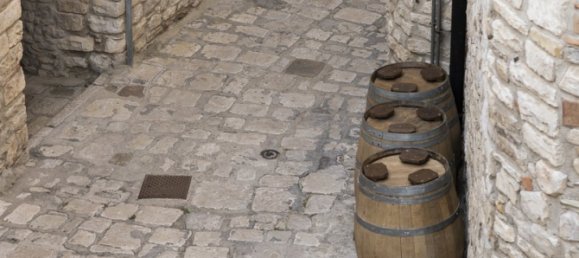 Edifício T6 em Pietragalla, Italy N.º 332823 30