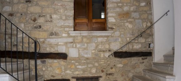 Edifício T6 em Pietragalla, Italy N.º 332823 10