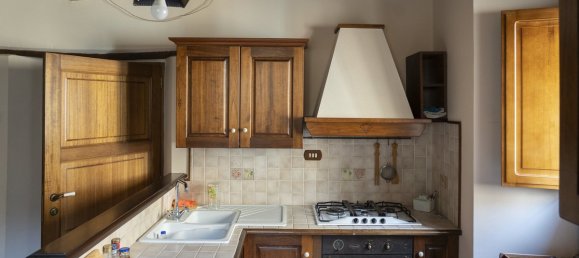 Edifício T6 em Pietragalla, Italy N.º 332823 6