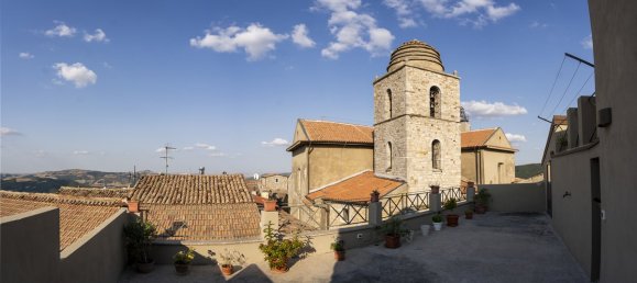 Edifício T6 em Pietragalla, Italy N.º 332823 45