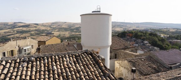 Edifício T6 em Pietragalla, Italy N.º 332823 33