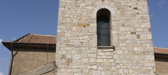 Edifício T6 em Pietragalla, Italy N.º 332823 29