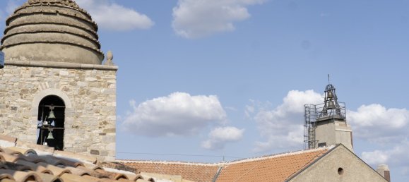 Edifício T6 em Pietragalla, Italy N.º 332823 35