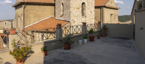 Edifício T6 em Pietragalla, Italy N.º 332823 46