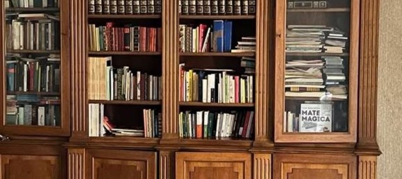 4 rooms Apartment in Piacenza, Italy No. 113169 31