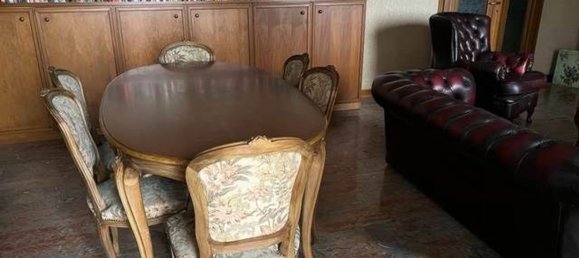 4 rooms Apartment in Piacenza, Italy No. 113169 33