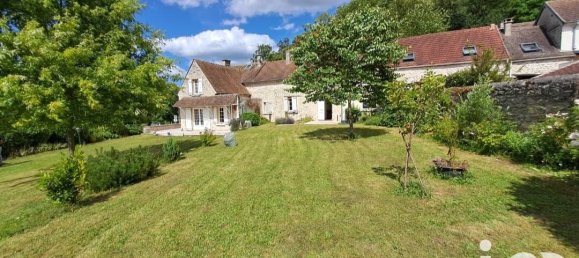 4 bedrooms Villa in Bethisy-Saint-Pierre, France No. 262429 20