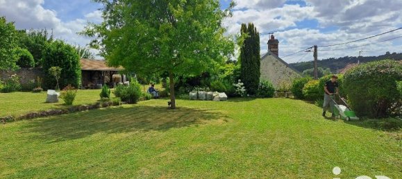 4 bedrooms Villa in Bethisy-Saint-Pierre, France No. 262429 19