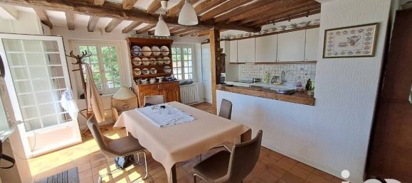 4 bedrooms Villa in Bethisy-Saint-Pierre, France No. 262429 2