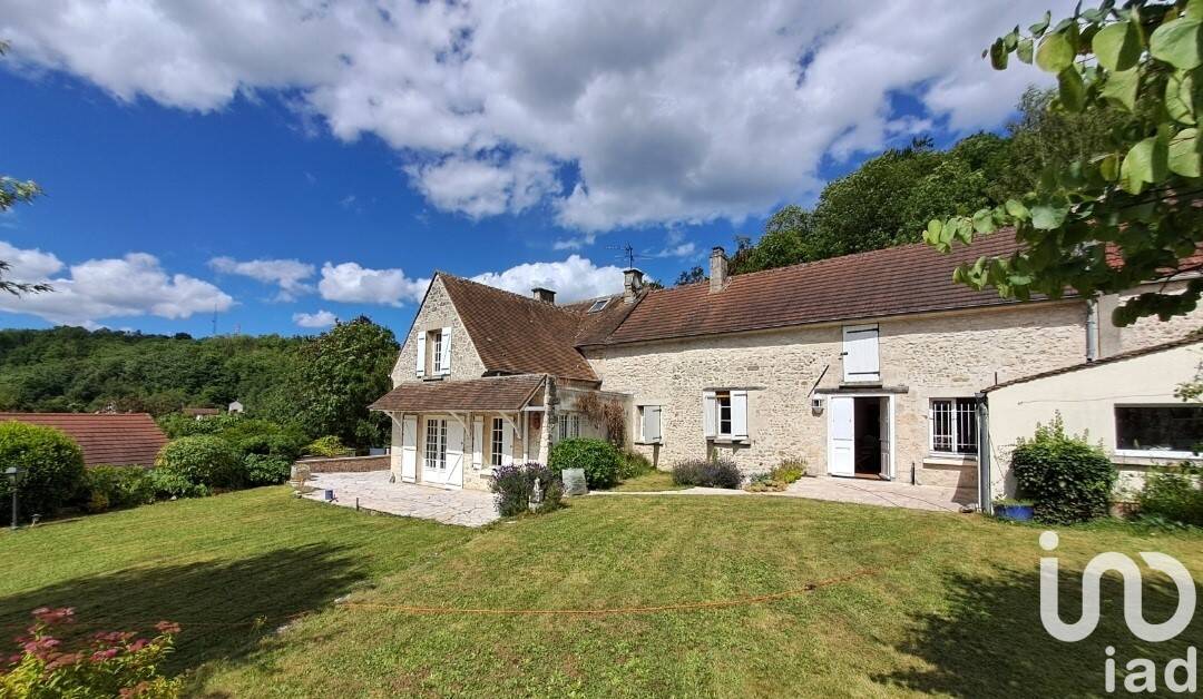 4 bedrooms Villa in Bethisy-Saint-Pierre, France No. 262429