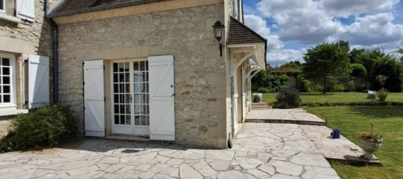 4 bedrooms Villa in Bethisy-Saint-Pierre, France No. 262429 18