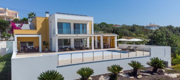 5 bedrooms Villa in Loule, Portugal No. 318160 49