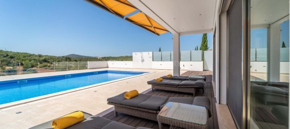 5 bedrooms Villa in Loule, Portugal No. 318160 42