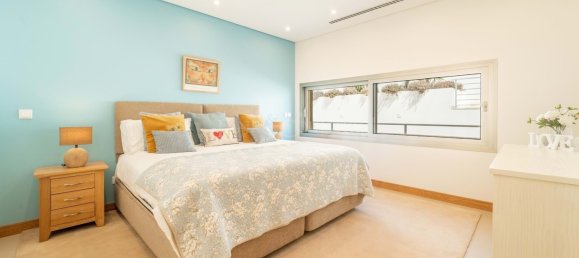 5 bedrooms Villa in Loule, Portugal No. 318160 19