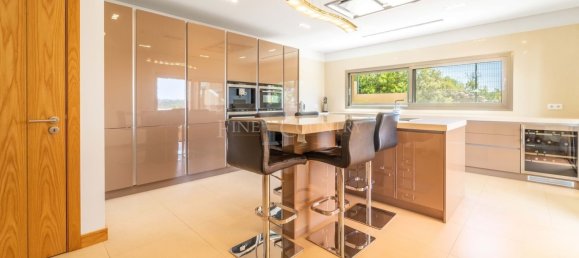 5 bedrooms Villa in Loule, Portugal No. 318160 33