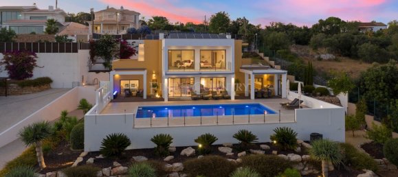 5 bedrooms Villa in Loule, Portugal No. 318160 50