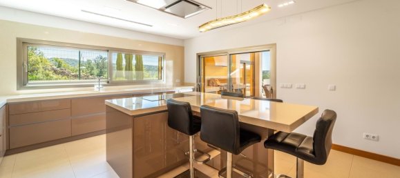 5 bedrooms Villa in Loule, Portugal No. 318160 35