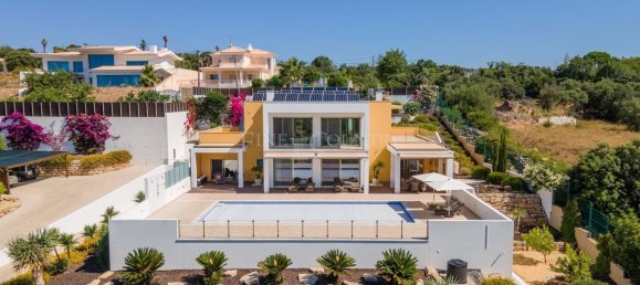 5 bedrooms Villa in Loule, Portugal No. 318160 3