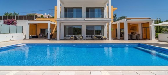 5 bedrooms Villa in Loule, Portugal No. 318160 43