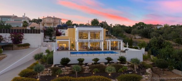 5 bedrooms Villa in Loule, Portugal No. 318160 46