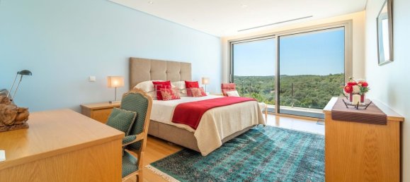 5 bedrooms Villa in Loule, Portugal No. 318160 28