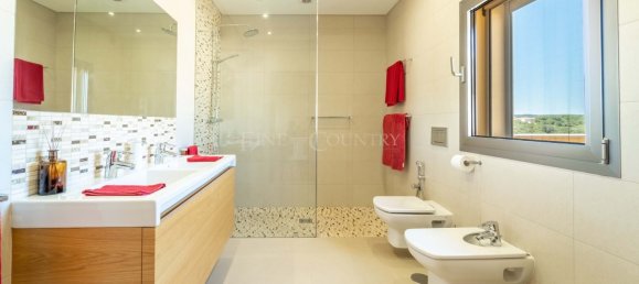 5 bedrooms Villa in Loule, Portugal No. 318160 29