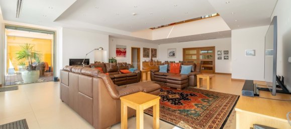 5 bedrooms Villa in Loule, Portugal No. 318160 14