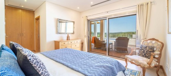 5 bedrooms Villa in Loule, Portugal No. 318160 16