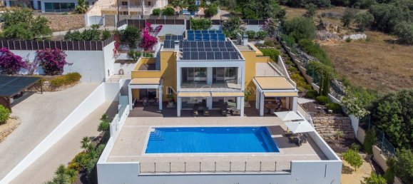 5 bedrooms Villa in Loule, Portugal No. 318160 8