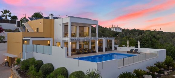 5 bedrooms Villa in Loule, Portugal No. 318160 47