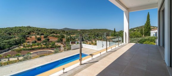 5 bedrooms Villa in Loule, Portugal No. 318160 26