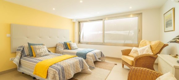 5 bedrooms Villa in Loule, Portugal No. 318160 38