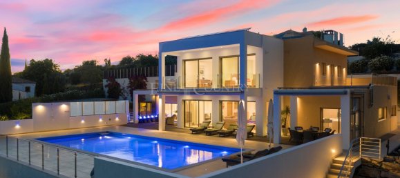 5 bedrooms Villa in Loule, Portugal No. 318160 5