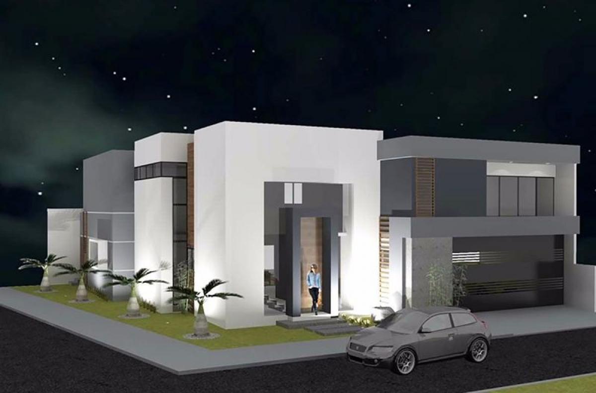 Casa T3 em Veracruz, Mexico N.º 219165