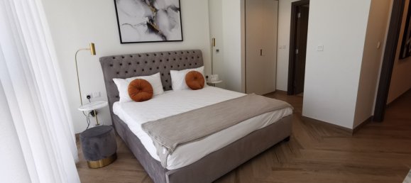 Apartamento T1 em Al Kifaf, UAE N.º 24468 2