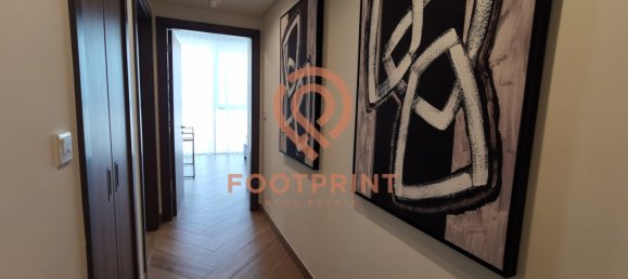 Apartamento T1 em Al Kifaf, UAE N.º 24468 8