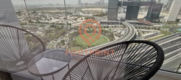 Apartamento T1 em Al Kifaf, UAE N.º 24468 15