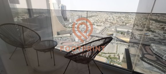 Apartamento T1 em Al Kifaf, UAE N.º 24468 10