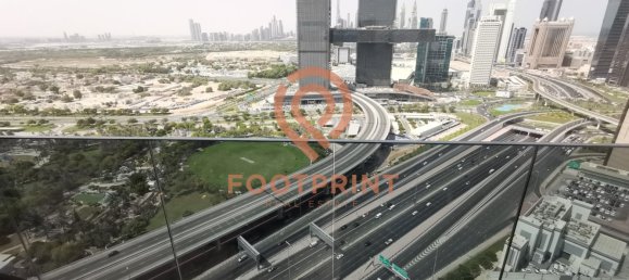 Apartamento T1 em Al Kifaf, UAE N.º 24468 14