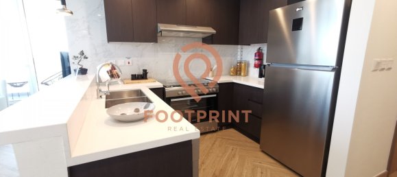 Apartamento T1 em Al Kifaf, UAE N.º 24468 3