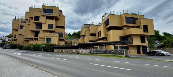 3 rooms Apartment in Seiersberg-Pirka, Austria No. 152526 28