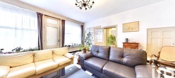 4 bedrooms House in Douchy-les-Mines, France No. 47978 26