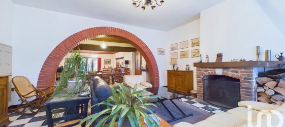 4 bedrooms House in Douchy-les-Mines, France No. 47978 17