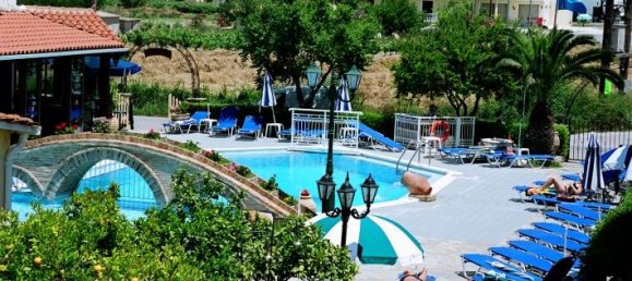 49 غرف نوم فندق في Zakynthos, Greece رقم 714 24