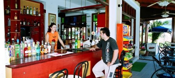 49 bedrooms Townhouse in Zakynthos, Greece No. 714 18