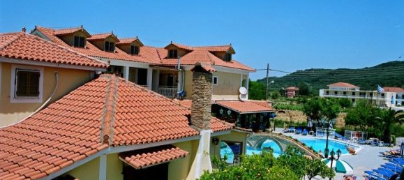 49 غرف نوم فندق في Zakynthos, Greece رقم 714 14