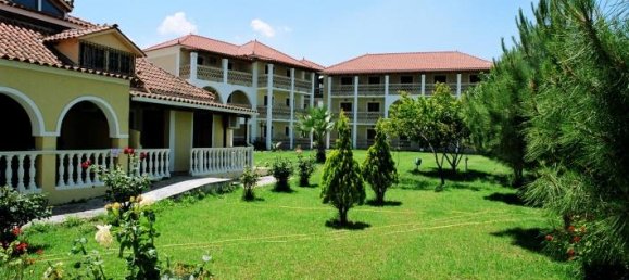 49 bedrooms Townhouse in Zakynthos, Greece No. 714 8