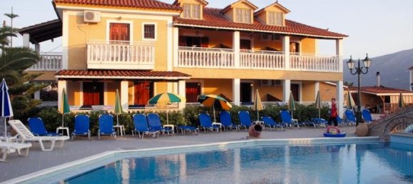 49 bedrooms Townhouse in Zakynthos, Greece No. 714 7