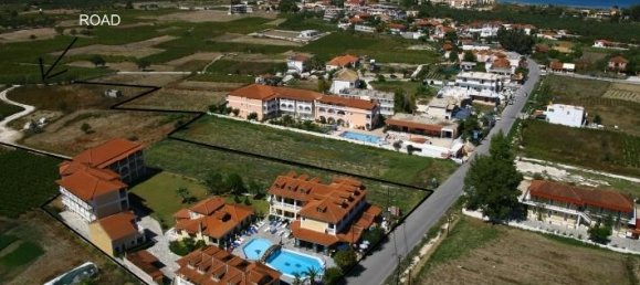 49 bedrooms Townhouse in Zakynthos, Greece No. 714 2