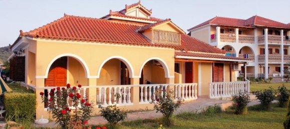 49 bedrooms Townhouse in Zakynthos, Greece No. 714 11